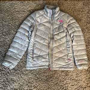 Women’s North Face Jacket